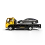 Vehicle Recovery