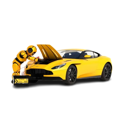 Battery Service